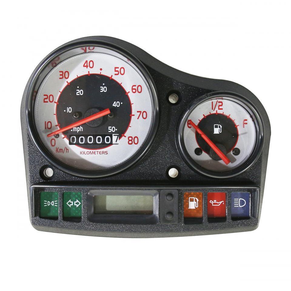 Compteur origine pour Auto Neuf