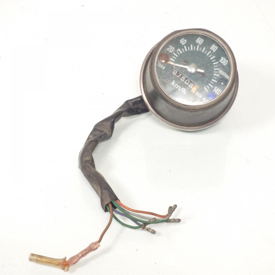 Compteur origine pour moto Honda 125 CB Occasion