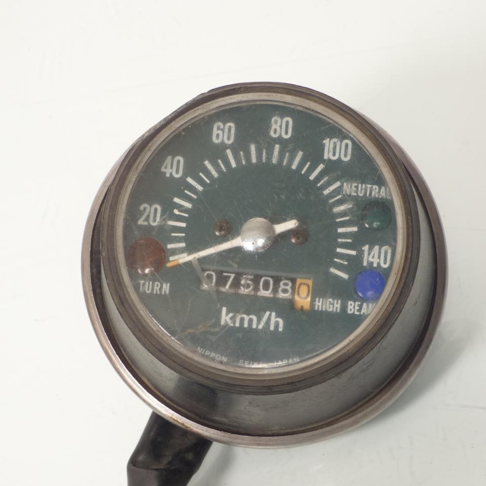Compteur origine pour moto Honda 125 CB Occasion