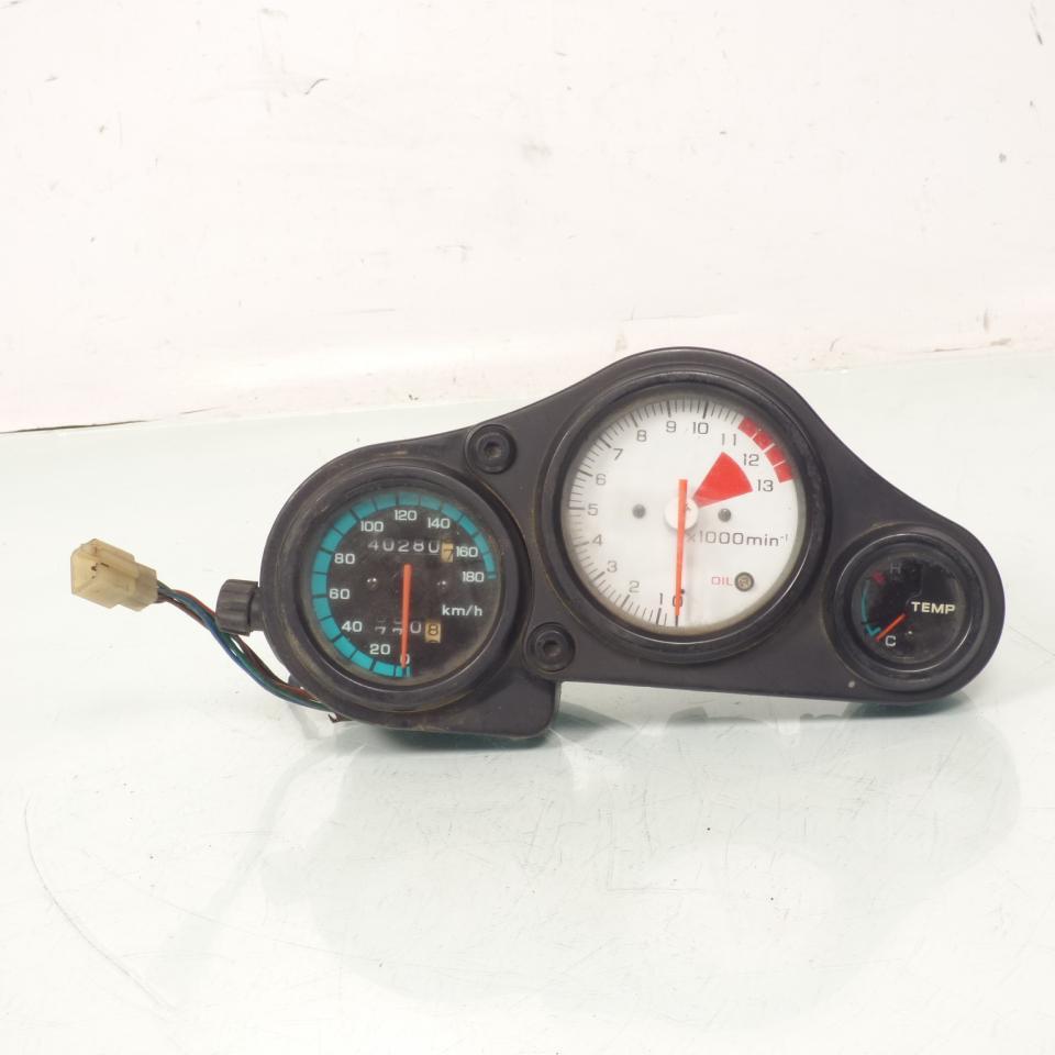 Compteur origine pour moto Honda 125 NSR 1989 à 1993 JC20 Occasion