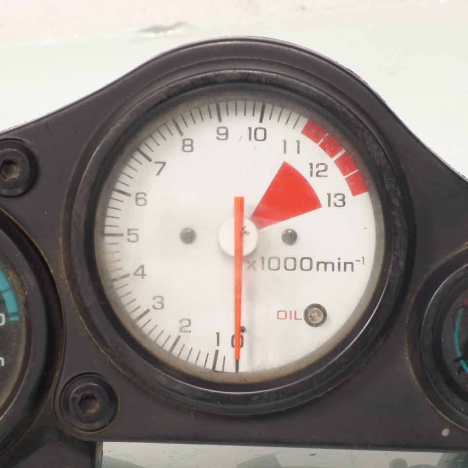 Compteur origine pour moto Honda 125 NSR 1989 à 1993 JC20 Occasion
