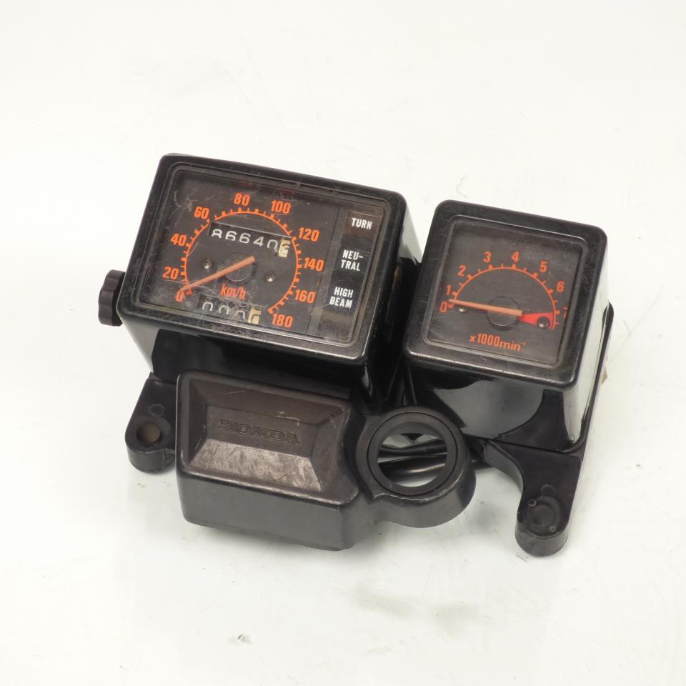 Compteur pour Honda XLR