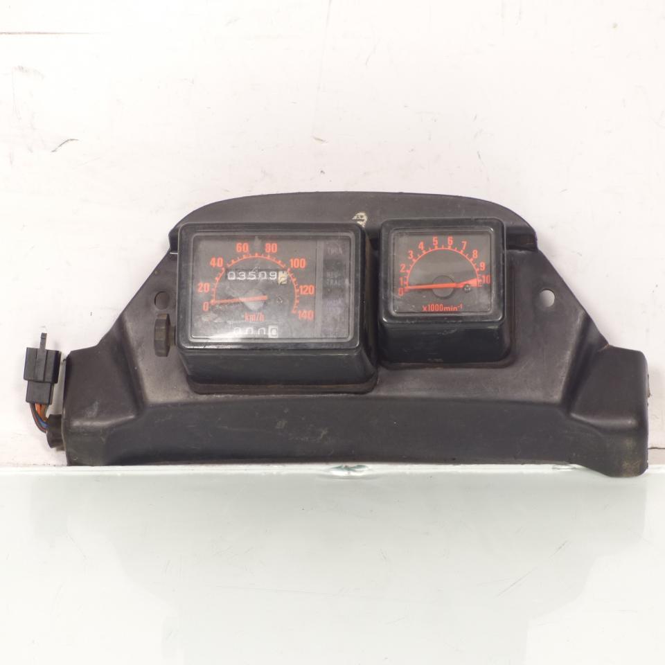 Compteur origine 3509kms pour moto Honda 125 NX Transcity Occasion