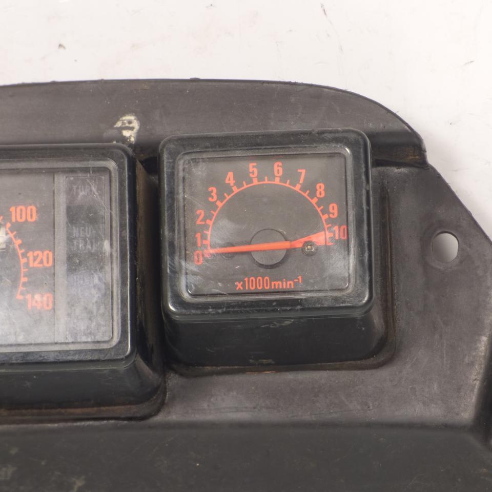 Compteur origine 3509kms pour moto Honda 125 NX Transcity Occasion