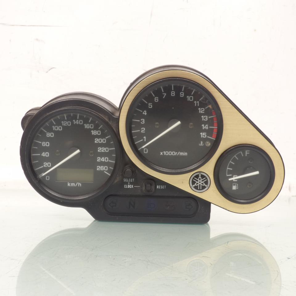 Compteur pour Yamaha FZS Fazer