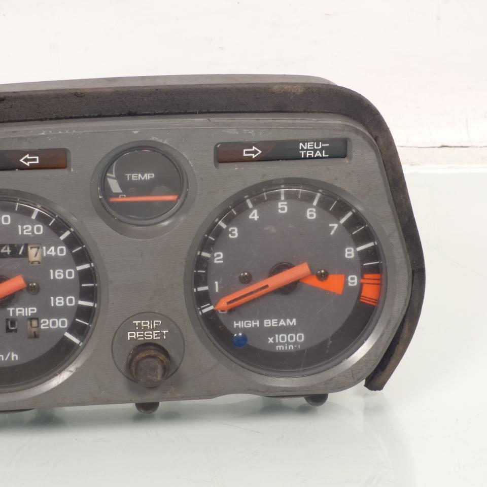 Compteur origine pour moto Honda 600 Transalp 1987 à 1990 PD06 Occasion