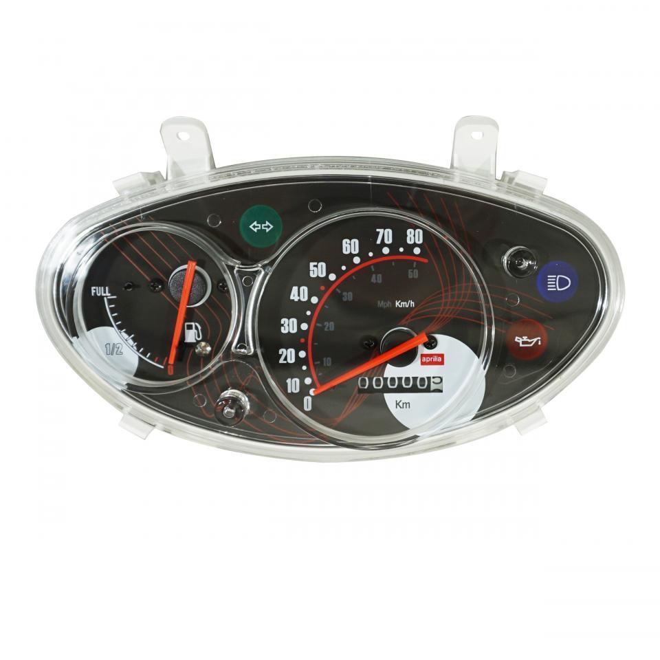 Compteur pour Aprilia SR Motard
