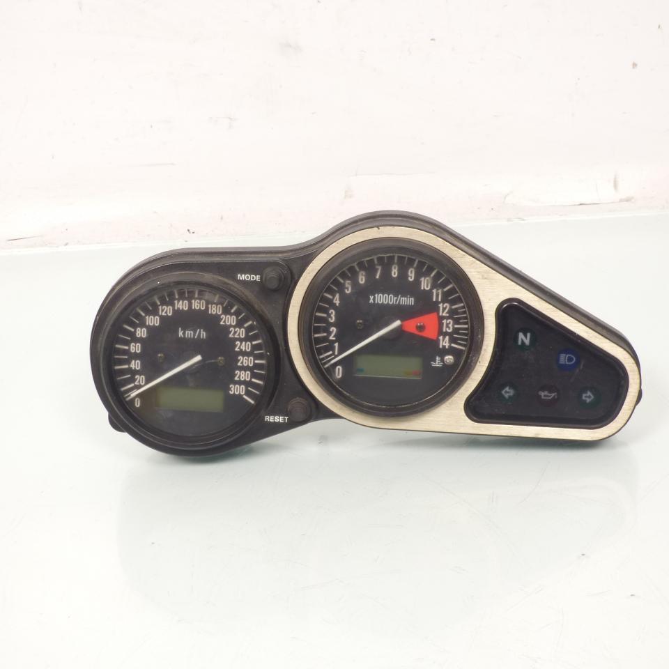 Compteur origine pour moto Kawasaki 600 ZX6R 1998 à 1999 Occasion