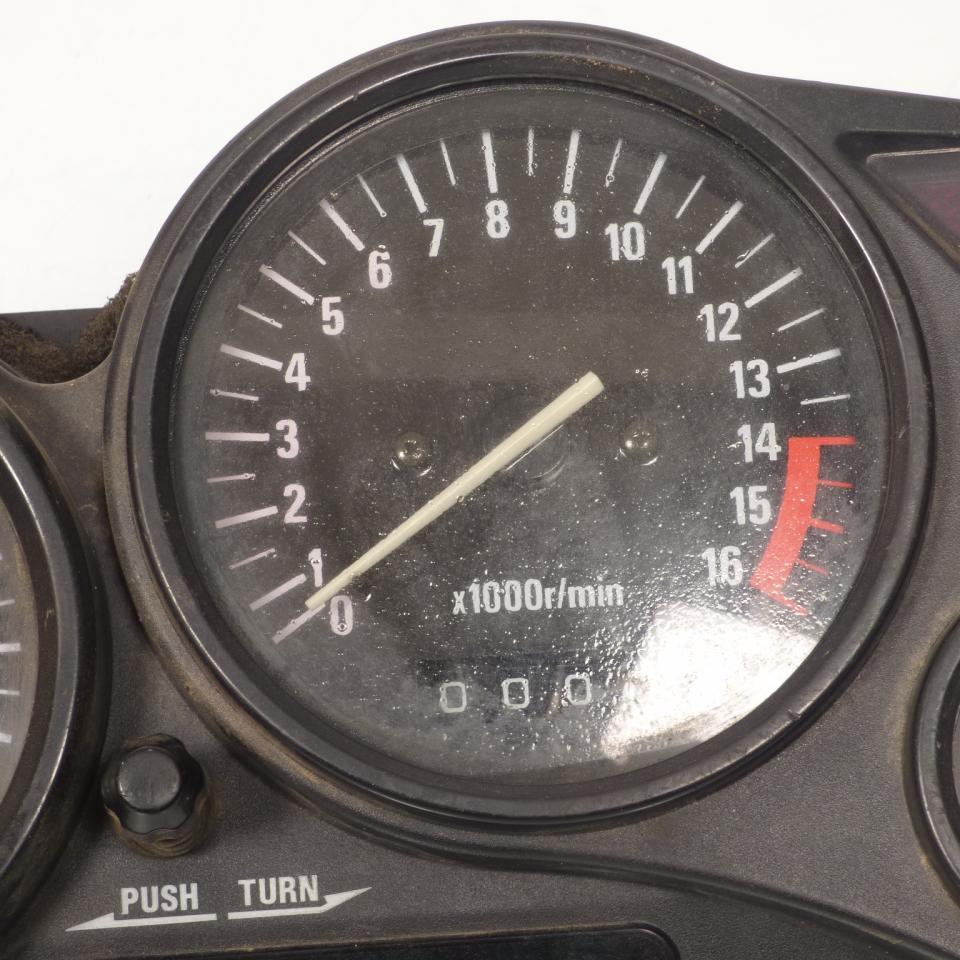 Compteur origine pour moto Kawasaki 600 ZZR 1990 à 1992 Occasion