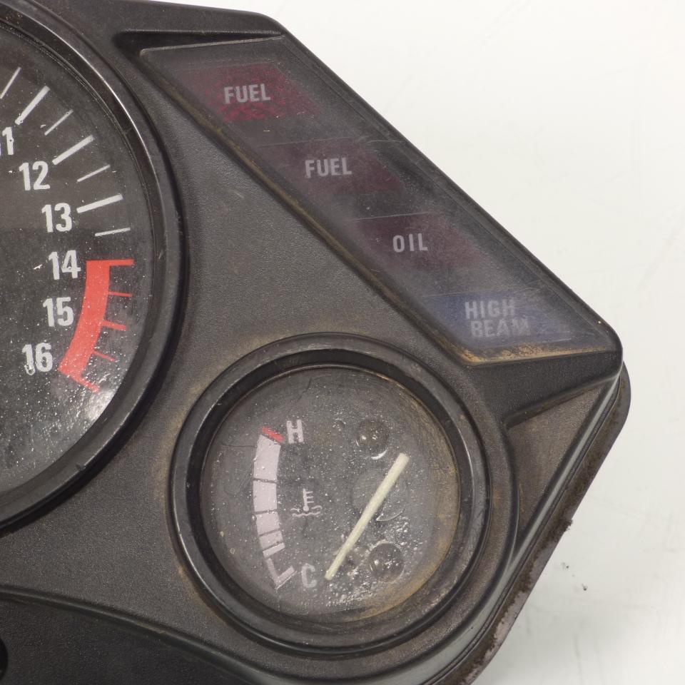Compteur origine pour moto Kawasaki 600 ZZR 1990 à 1992 Occasion