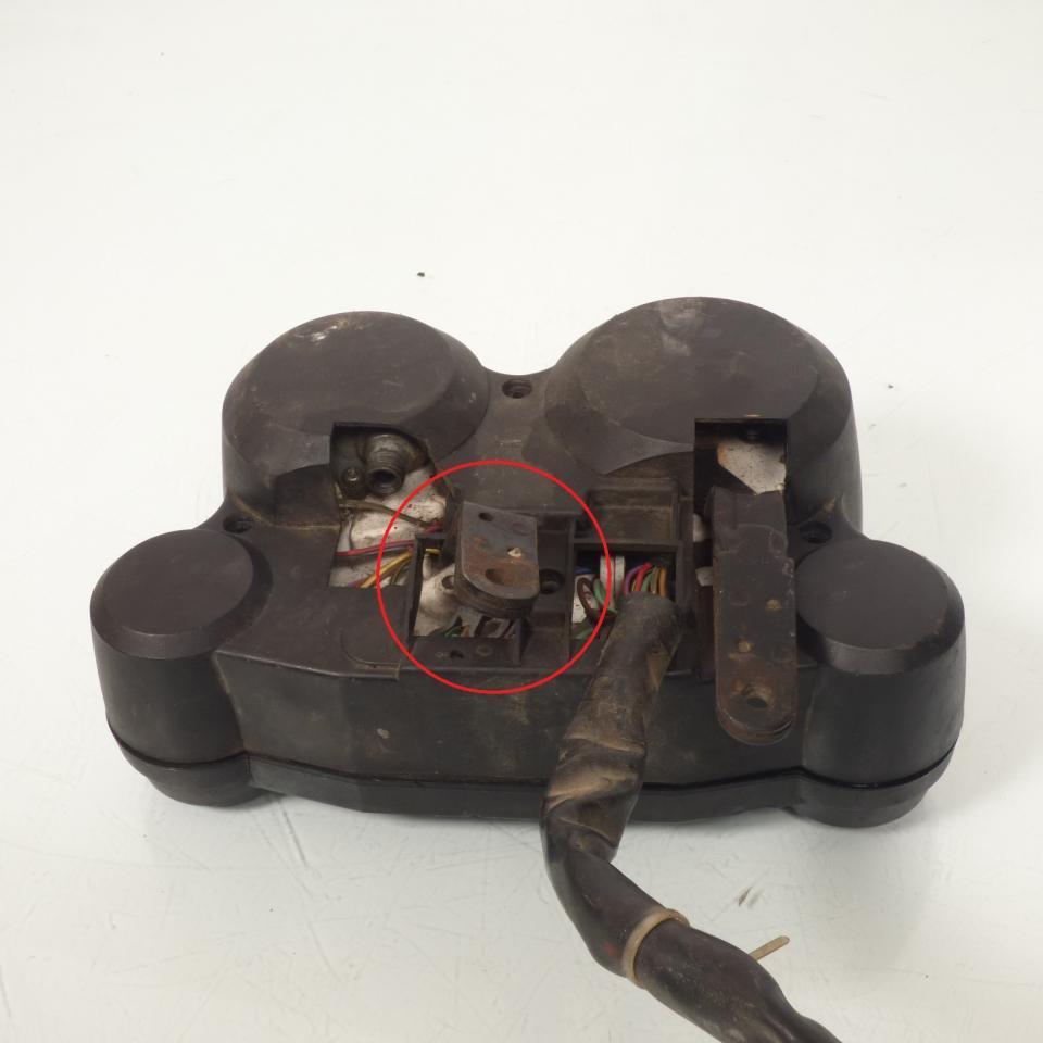 Compteur origine pour moto Kawasaki 1000 Gpz Rx 1986 à 1988 Occasion