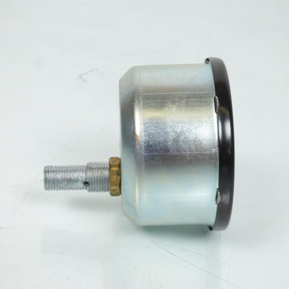 Compteur rond Transval 90Km/h pour mobylette Peugeot 103 SP cable entraineur