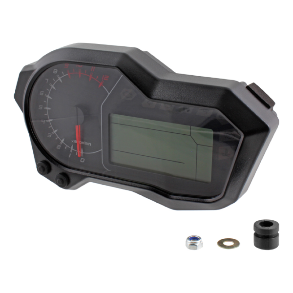 Compteur pour  