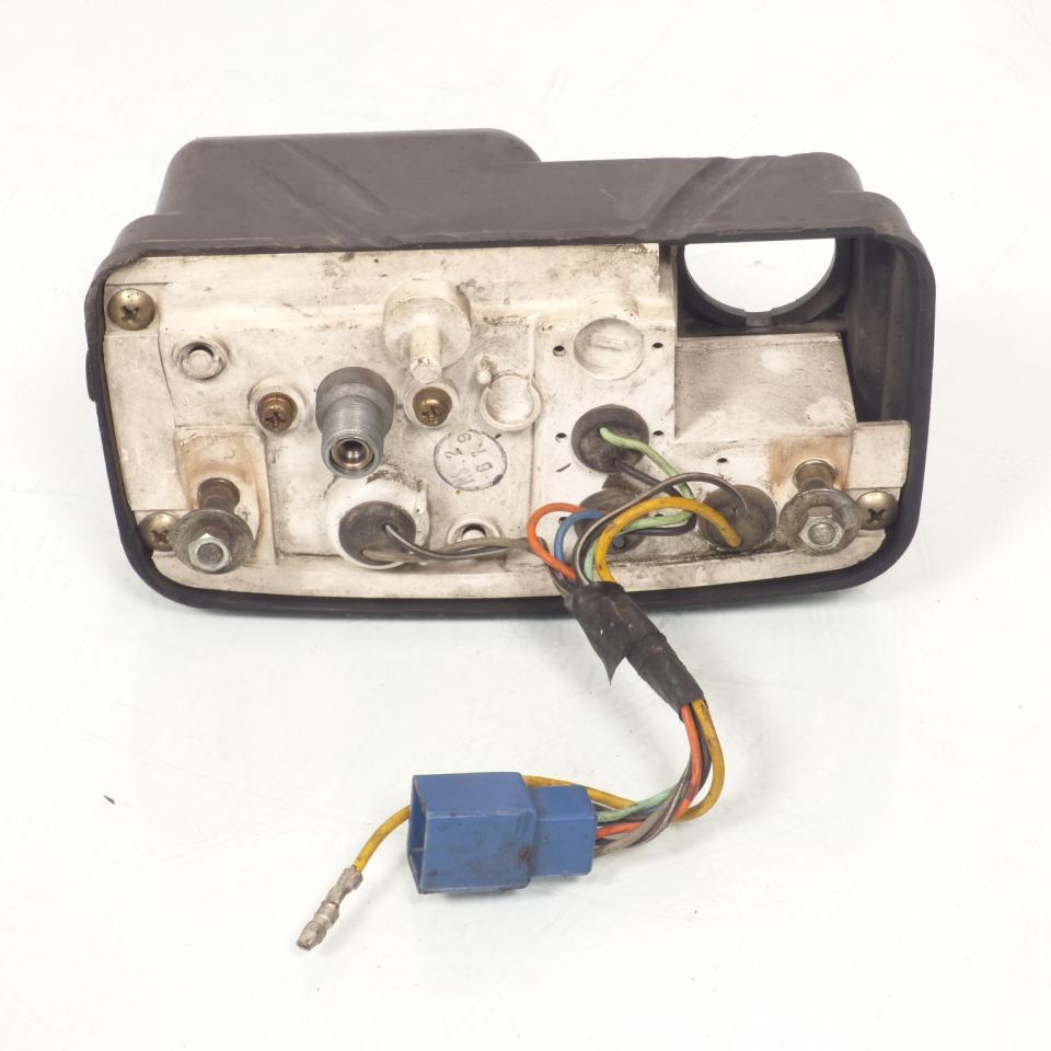 Compteur origine pour moto Suzuki 600 DR Occasion
