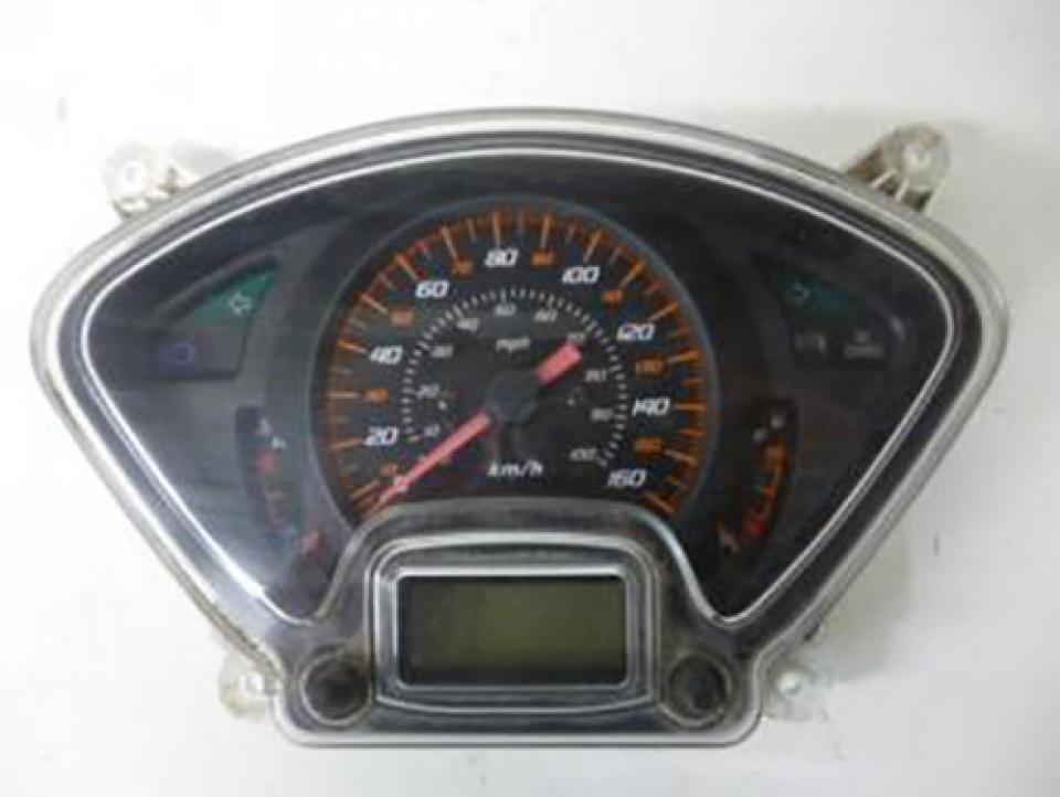 photo piece : Compteur->Honda Pantheon