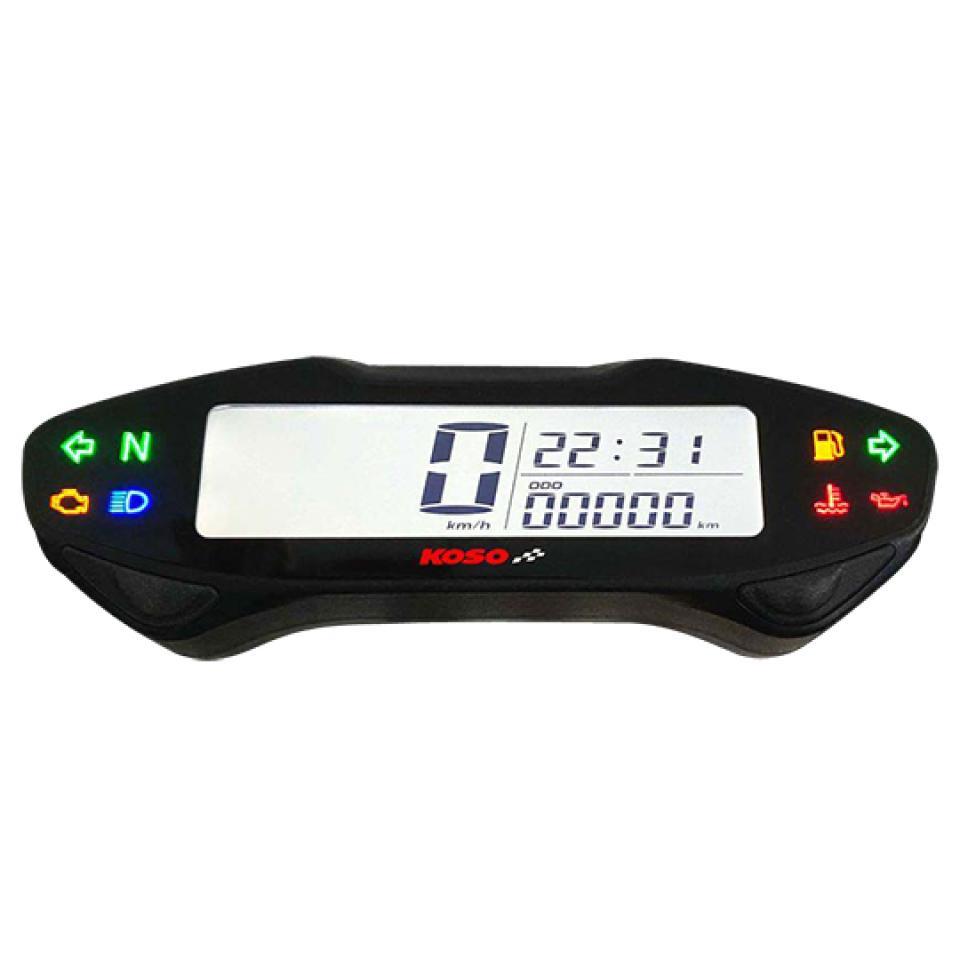 Compteur pour  