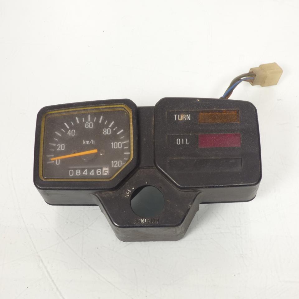 Compteur origine pour moto Yamaha 50 Dt R 1989 à 1995 Occasion