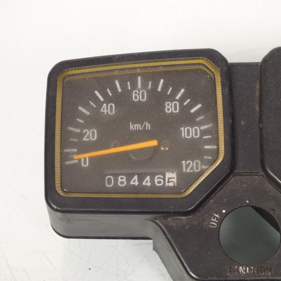 Compteur origine pour moto MBK 50 Xlimit 1989 à 1995 Occasion