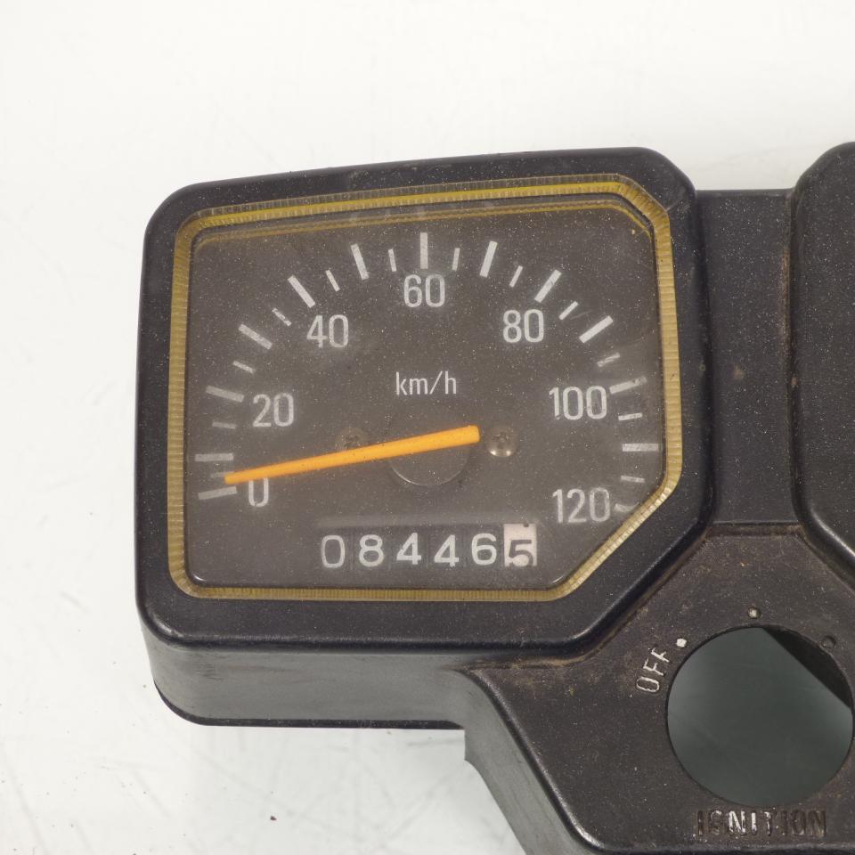 Compteur origine pour moto Yamaha 50 Dt R 1989 à 1995 Occasion