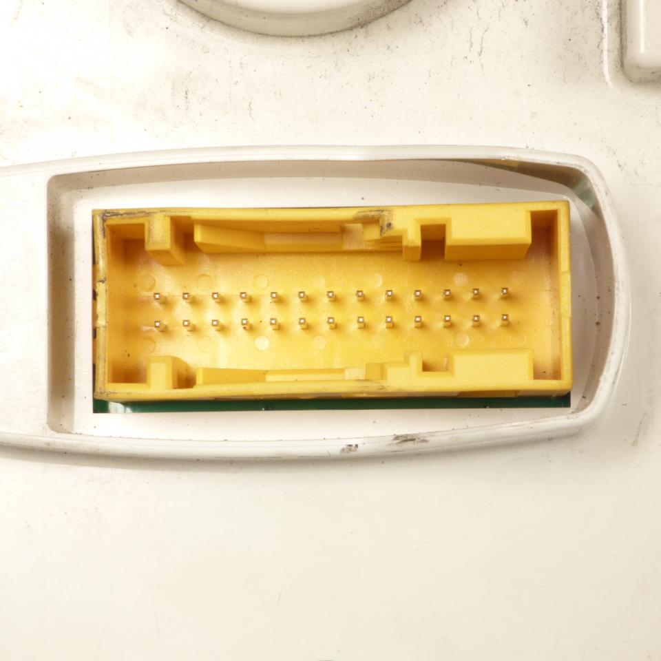 Compteur pour scooter Peugeot 125 Satelis compressor 767336 41000km Occasion