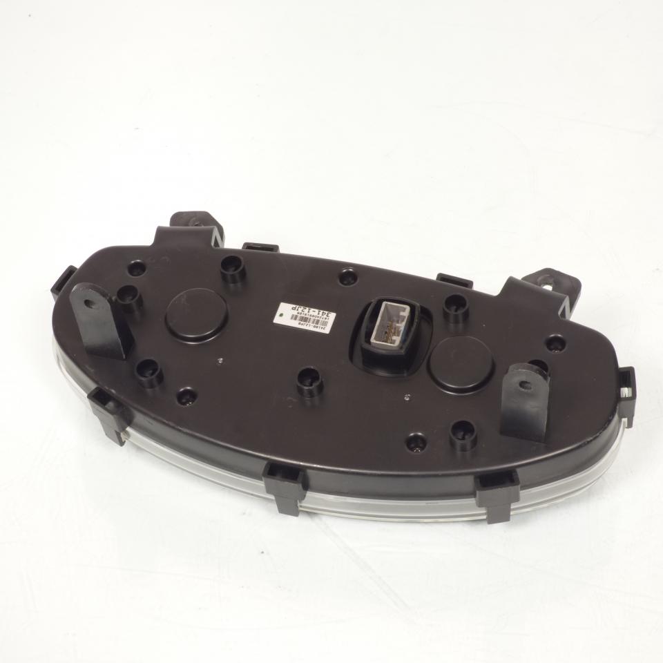 Compteur origine pour scooter Suzuki 125 Burgman 2014 à 2017 34100-12J0 Occasion