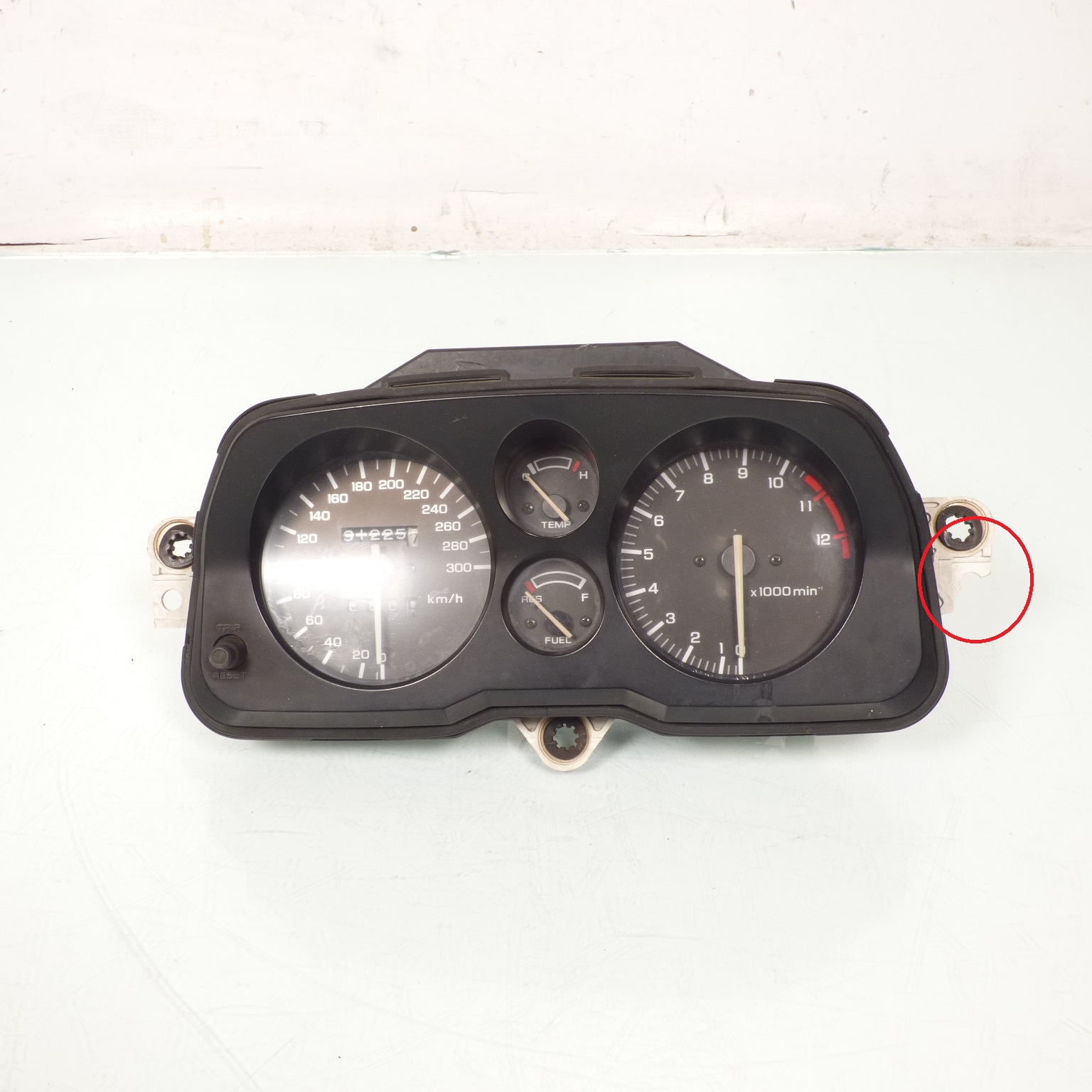 Compteur pour Honda CBR