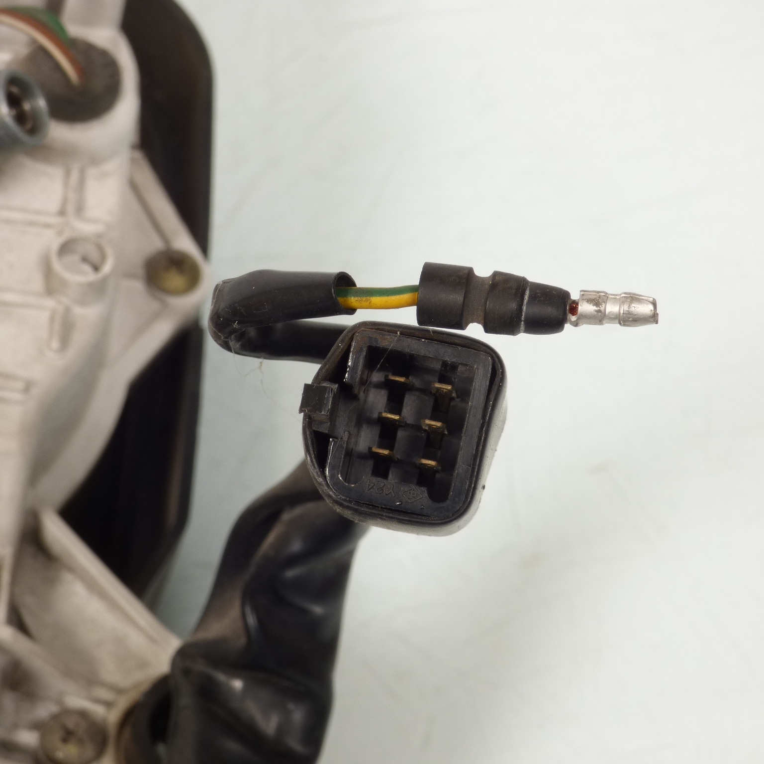 Compteur origine pour moto Honda 1000 CBR 1989 à 1993 SC25 Occasion