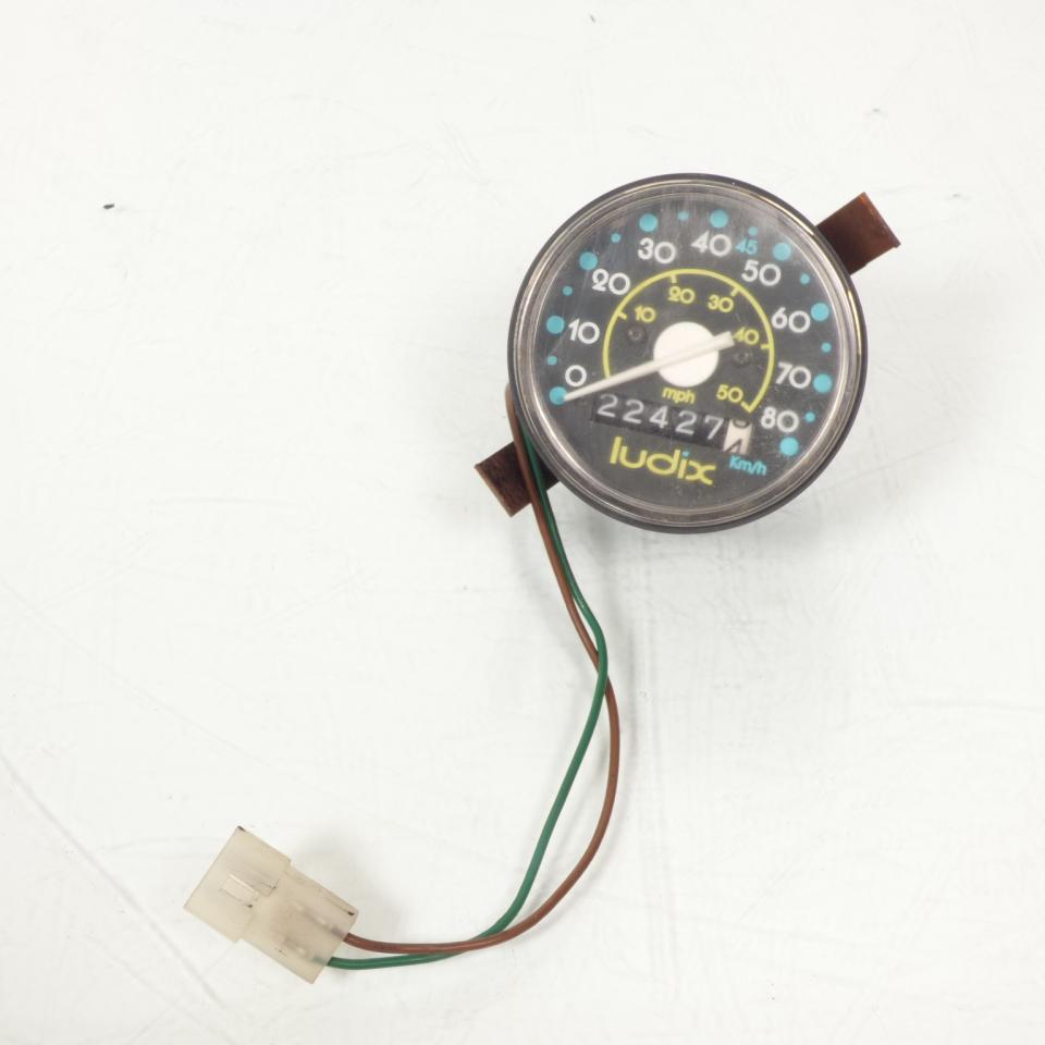 Compteur pour Peugeot Ludix