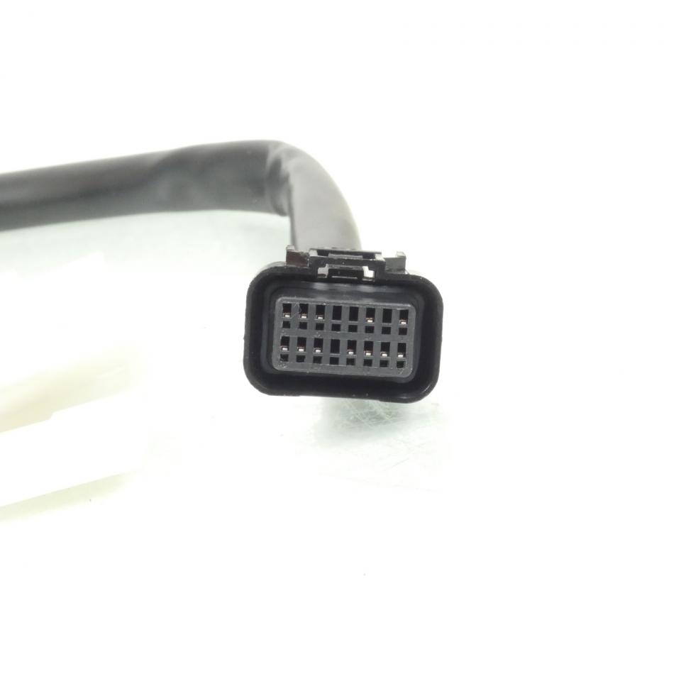Compteur avec faisceau Koso pour moto Rieju 50 MRT 0/K01.000.5103 Neuf