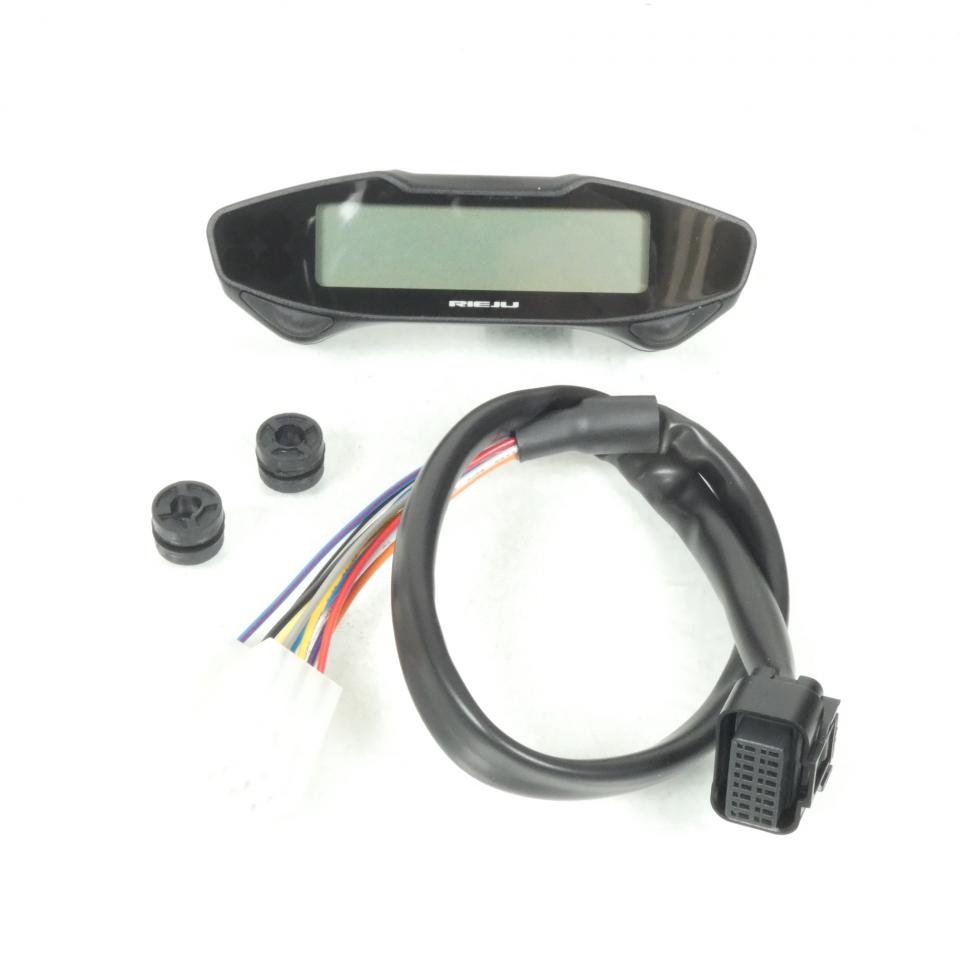 Compteur pour Rieju MRT