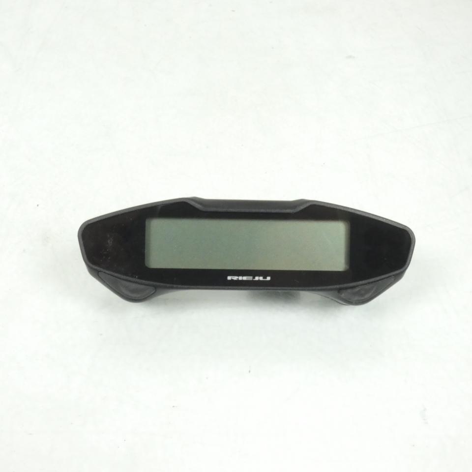 Compteur avec faisceau Koso pour moto Rieju 50 MRT 0/K01.000.5103 Neuf