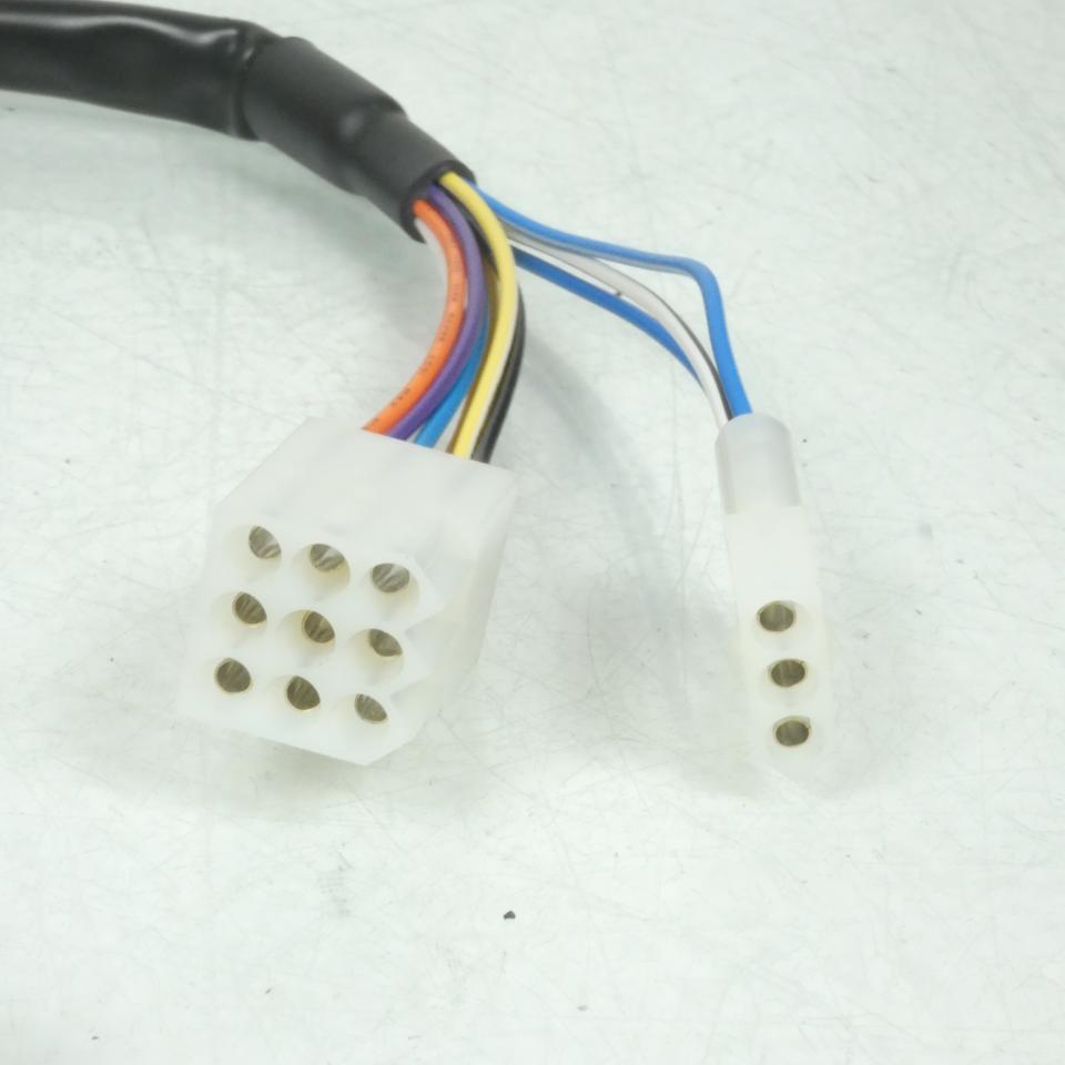 Compteur avec faisceau Koso pour moto Rieju 50 MRT 0/K01.000.5103 Neuf