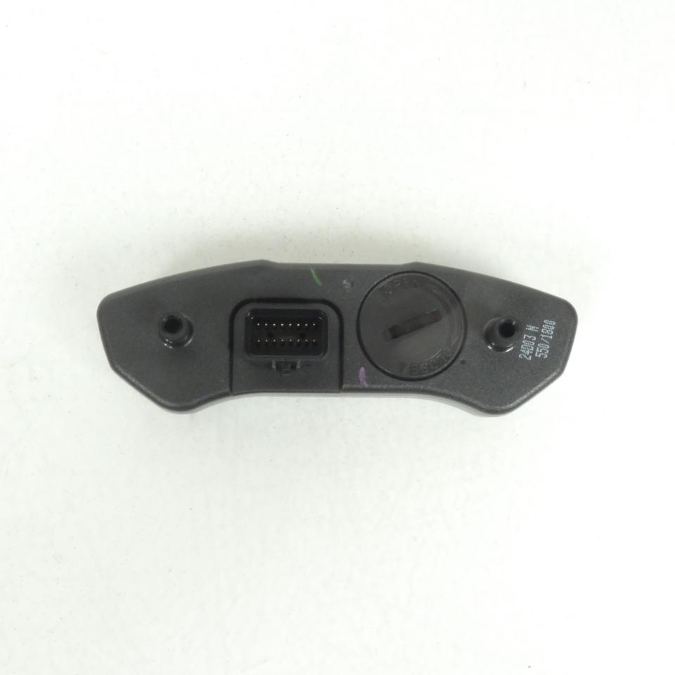 Compteur avec faisceau Koso pour moto Rieju 50 MRT 0/K01.000.5103 Neuf