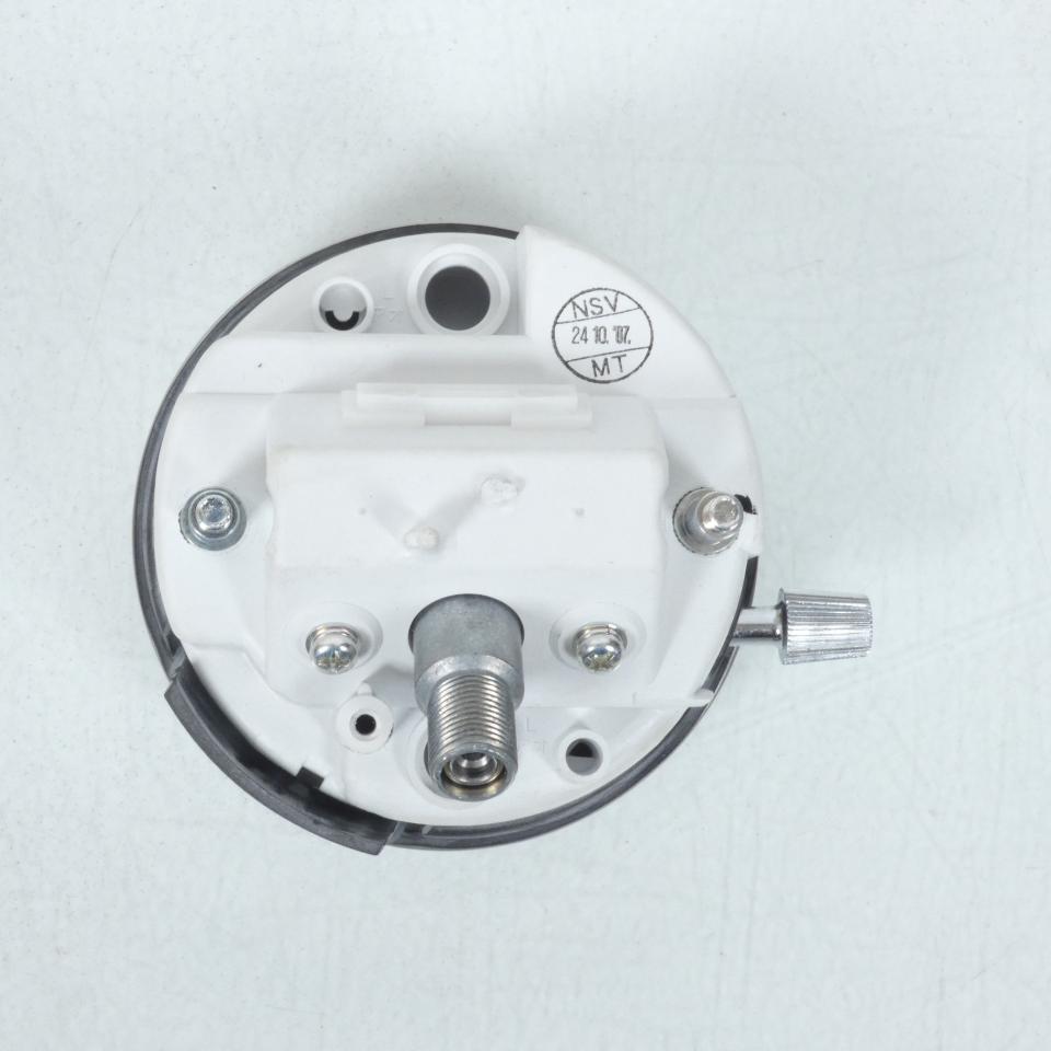 Compteur en mph et km/h pour moto Suzuki 1200 Gsf Bandit 34110-26D11 Neuf
