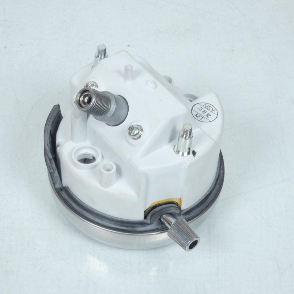 Compteur en mph et km/h pour moto Suzuki 1200 Gsf Bandit 34110-26D11 Neuf