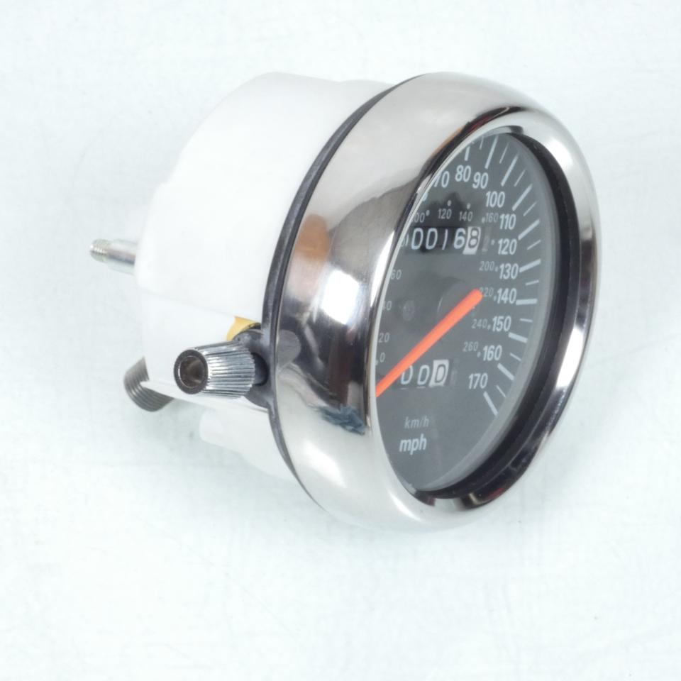 Compteur en mph et km/h pour moto Suzuki 1200 Gsf Bandit 34110-26D11 Neuf