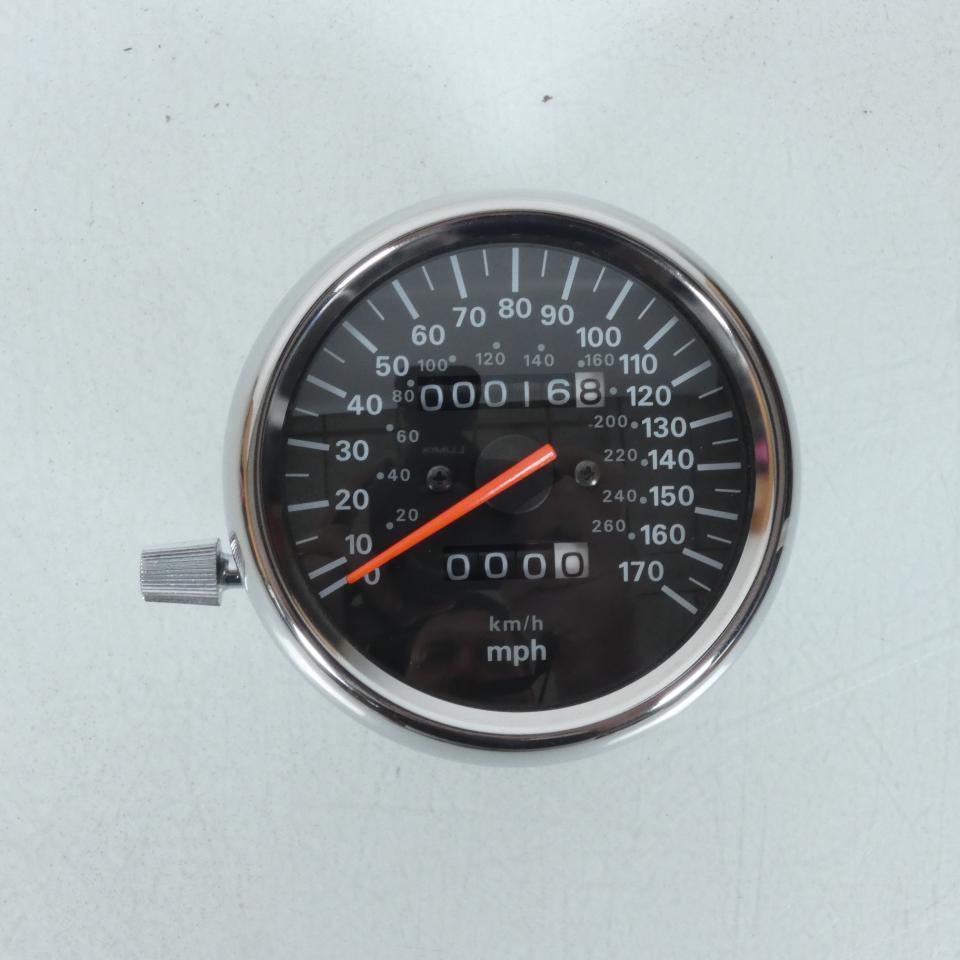 Compteur en mph et km/h pour moto Suzuki 1200 Gsf Bandit 34110-26D11 Neuf