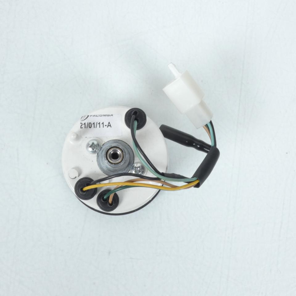 Compteur origine pour scooter MBK 50 Flipper 2003 à 2004 5EU-H3510-20-00 Neuf