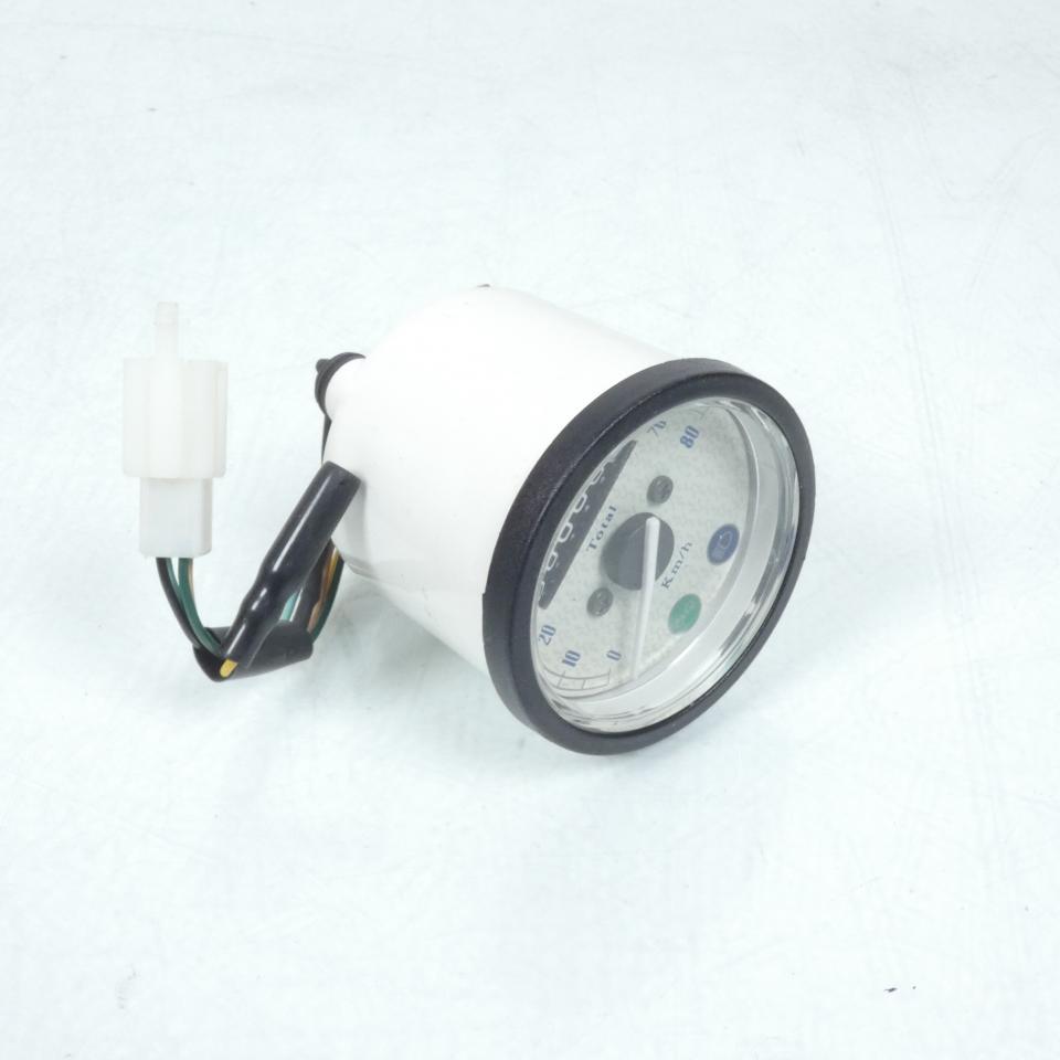 Compteur origine pour scooter MBK 50 Flipper 2003 à 2004 5EU-H3510-20-00 Neuf