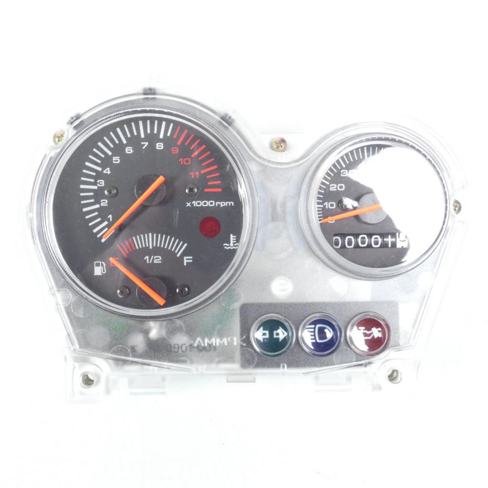 Compteur pour scooter MBK 50 Nitro 2002 YA-0901-001 5PU-H3510-20-00 Neuf