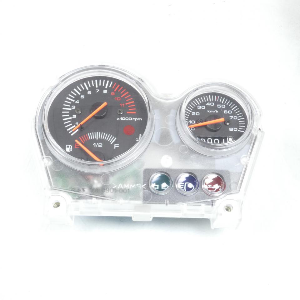 Compteur pour MBK Nitro