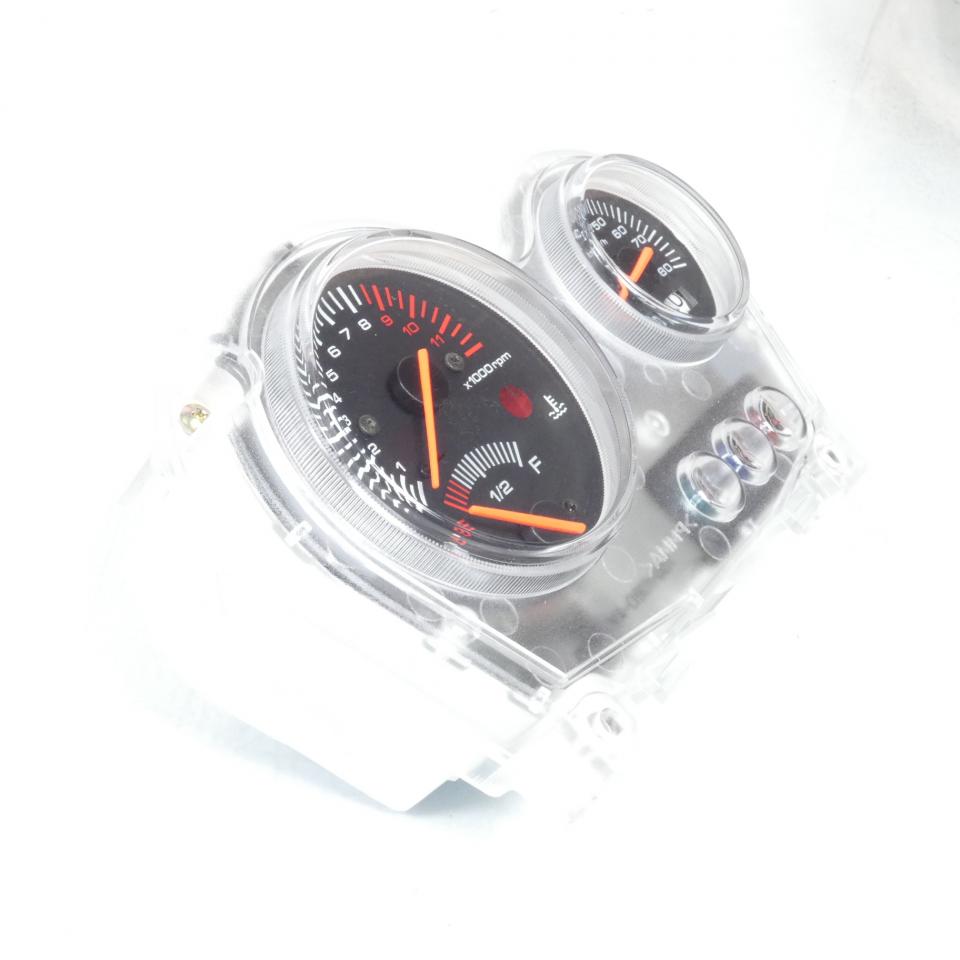 Compteur pour scooter MBK 50 Nitro 2002 YA-0901-001 5PU-H3510-20-00 Neuf