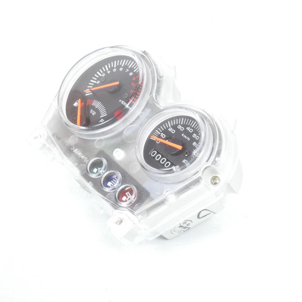 Compteur pour scooter MBK 50 Nitro 2002 YA-0901-001 5PU-H3510-20-00 Neuf