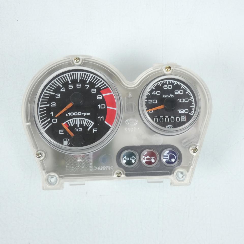 Compteur pour MBK Nitro