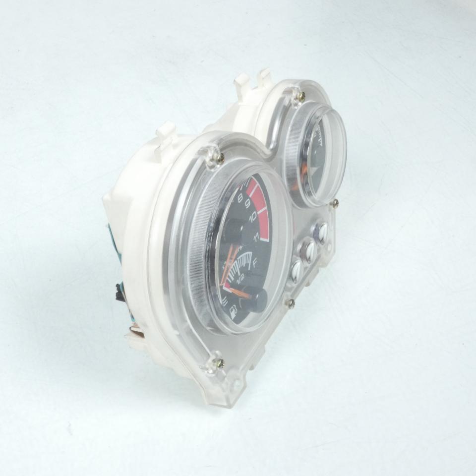 Compteur origine pour scooter MBK 50 Nitro CEV 46375 / 120km/h Neuf