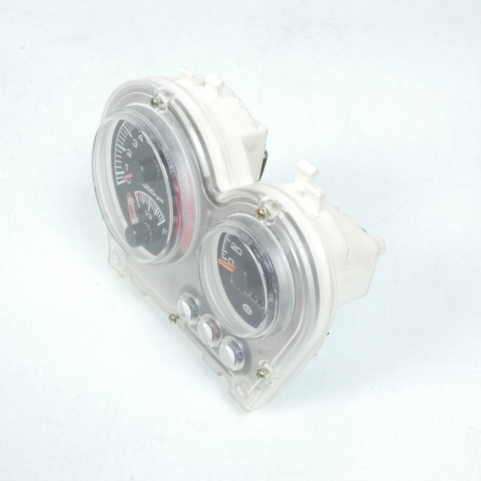 Compteur origine pour scooter MBK 50 Nitro CEV 46375 / 120km/h Neuf