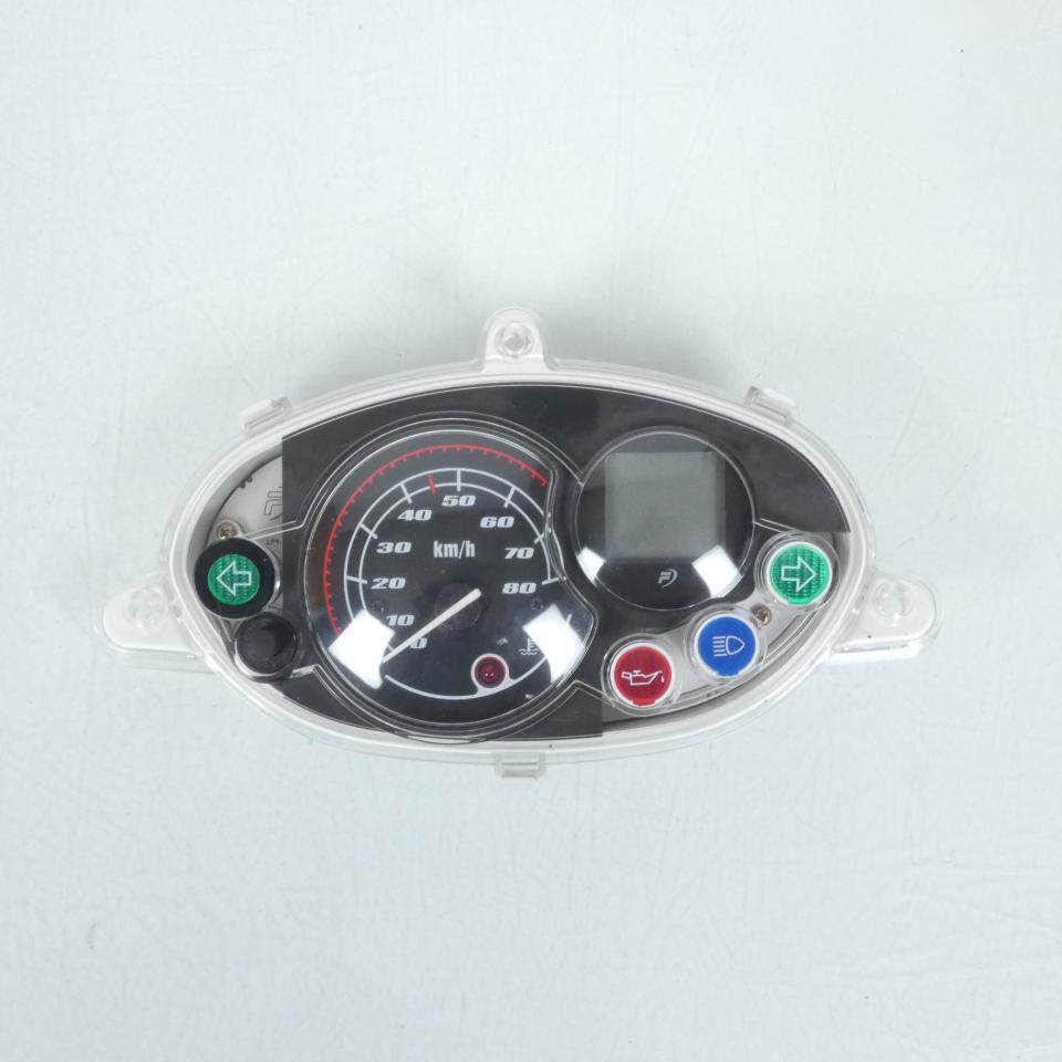 Compteur pour MBK Mach-G