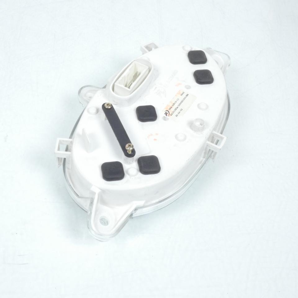 Compteur pour scooter MBK 50 Mach-G 2003 à 2005 5RW-H3510-12 5RWH35105100 Neuf