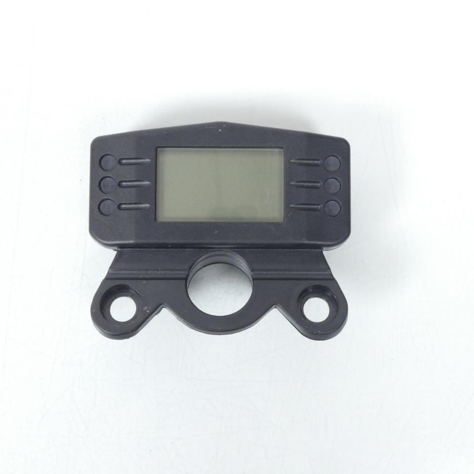 Compteur pour Rieju SMS