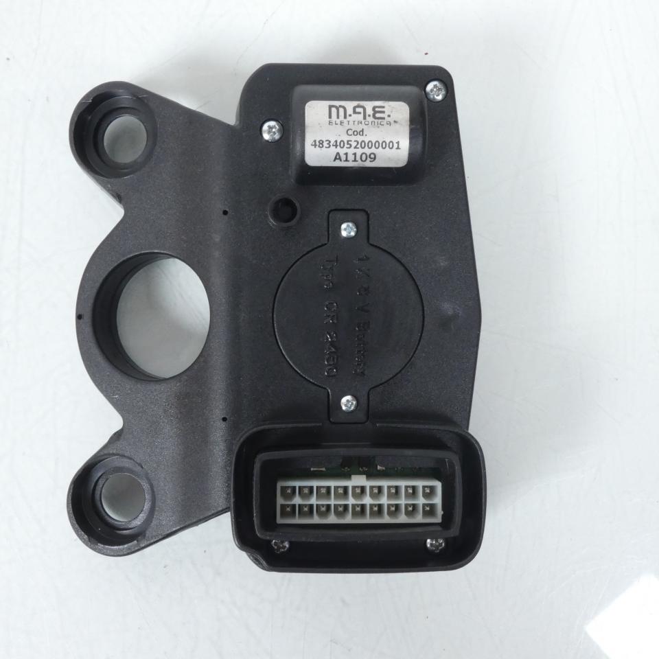 Compteur origine pour Moto Peugeot 50 XP7 759963 / 4834052000001 Neuf